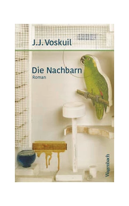 Abbildung von Voskuil | Die Nachbarn | 1. Auflage | 2023 | beck-shop.de