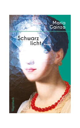 Abbildung von Gainza | Schwarzlicht | 1. Auflage | 2023 | beck-shop.de
