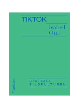 Abbildung von Otto | TikTok | 1. Auflage | 2023 | beck-shop.de