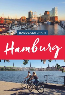 Abbildung von Heintze | Baedeker SMART Reiseführer Hamburg | 5. Auflage | 2023 | beck-shop.de