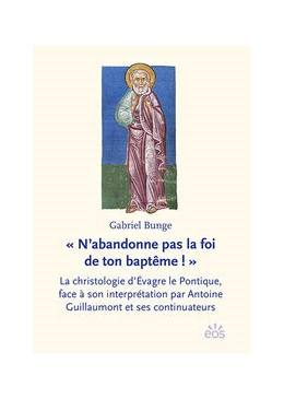Abbildung von Bunge | « N'abandonne pas la foi de ton baptême ! » | 1. Auflage | 2023 | beck-shop.de