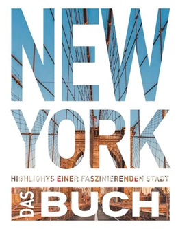 Abbildung von KUNTH New York. Das Buch | 1. Auflage | 2023 | beck-shop.de