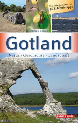 Abbildung von Rohde | Gotland | 2. Auflage | 2023 | beck-shop.de