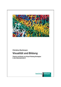 Abbildung von Bachmann | Visualität und Bildung | 1. Auflage | 2023 | beck-shop.de
