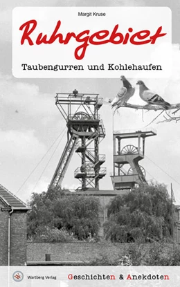 Abbildung von Kruse | Geschichten und Anekdoten aus dem Ruhrgebiet | 1. Auflage | 2023 | beck-shop.de