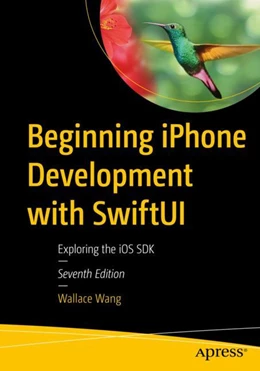 Abbildung von Wang | Beginning iPhone Development with SwiftUI | 7. Auflage | 2023 | beck-shop.de