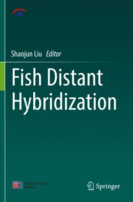 Abbildung von Liu | Fish Distant Hybridization | 1. Auflage | 2023 | beck-shop.de