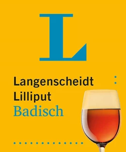 Abbildung von Langenscheidt Lilliput Badisch | 1. Auflage | 2023 | beck-shop.de