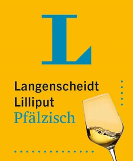 Abbildung von Langenscheidt Lilliput Pfälzisch | 1. Auflage | 2023 | beck-shop.de