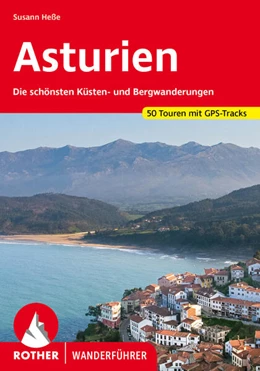 Abbildung von Heße | Asturien | 2. Auflage | 2023 | beck-shop.de