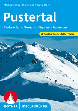 Abbildung von Weiss / Siegrun | Pustertal | 4. Auflage | 2024 | beck-shop.de