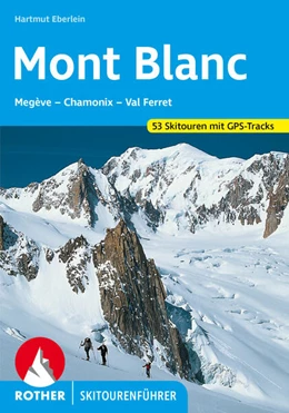 Abbildung von Eberlein | Mont Blanc | 3. Auflage | 2024 | beck-shop.de