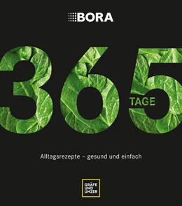Abbildung von Matthaei | BORA 365 Tage | 1. Auflage | 2023 | beck-shop.de