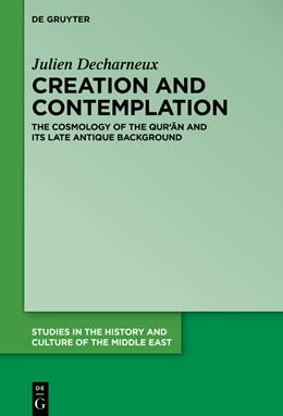 Abbildung von Decharneux | Creation and Contemplation | 1. Auflage | 2023 | beck-shop.de