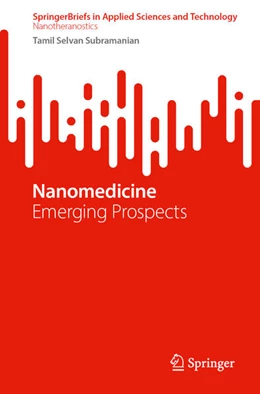 Abbildung von Tamil Selvan | Nanomedicine | 1. Auflage | 2023 | beck-shop.de