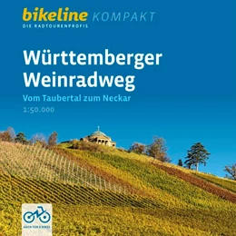 Abbildung von Esterbauer Verlag | Württemberger Weinradweg | 1. Auflage | 2023 | beck-shop.de