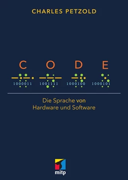 Abbildung von Petzold | Code | 1. Auflage | 2023 | beck-shop.de
