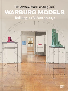 Abbildung von Anstey / Lending | Warburg Models | 1. Auflage | 2023 | beck-shop.de