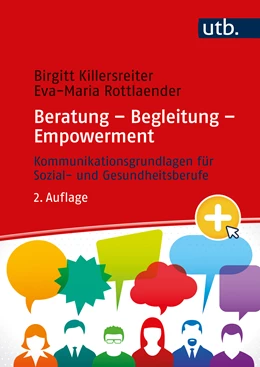 Abbildung von Rottlaender / Killersreiter | Beratung - Begleitung - Empowerment | 2. Auflage | 2023 | beck-shop.de