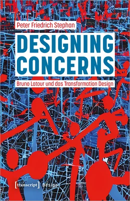 Abbildung von Stephan | Designing Concerns | 1. Auflage | 2024 | beck-shop.de