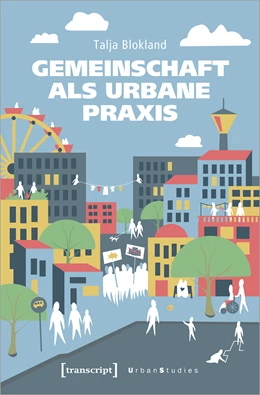 Abbildung von Blokland | Gemeinschaft als urbane Praxis | 1. Auflage | 2023 | beck-shop.de