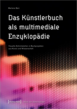 Abbildung von Bart | Das Künstlerbuch als multimediale Enzyklopädie | 1. Auflage | 2023 | beck-shop.de
