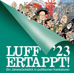 Abbildung von Henn | Luff '23 - Ertappt! | 1. Auflage | 2023 | beck-shop.de