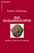 Cover: Sallaberger, Walther, Das Gilgamesch-Epos