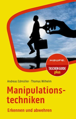 Abbildung von Edmüller / Wilhelm | Manipulationstechniken | 5. Auflage | 2023 | beck-shop.de