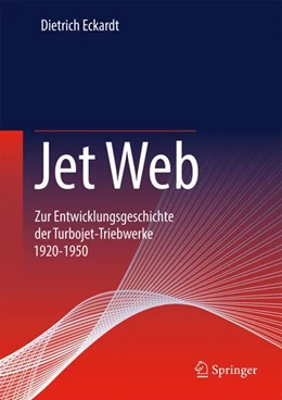 Abbildung von Eckardt | Jet Web | 1. Auflage | 2023 | beck-shop.de