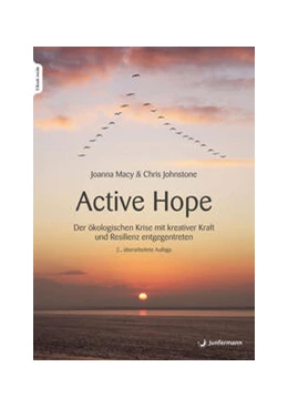 Abbildung von Macy / Johnstone | Active Hope | 1. Auflage | 2024 | beck-shop.de
