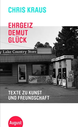 Abbildung von Kraus | Ehrgeiz, Demut, Glück | 1. Auflage | 2024 | beck-shop.de