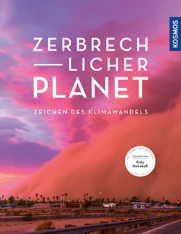 Abbildung von Zerbrechlicher Planet | 1. Auflage | 2023 | beck-shop.de