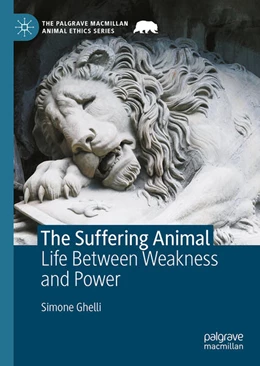 Abbildung von Ghelli | The Suffering Animal | 1. Auflage | 2023 | beck-shop.de