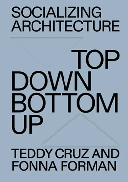 Abbildung von Cruz / Forman | Socializing Architecture | 1. Auflage | 2023 | beck-shop.de
