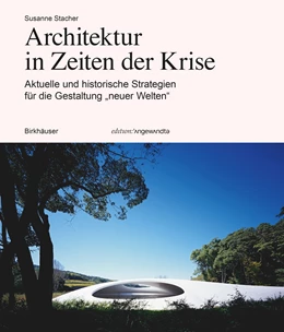 Abbildung von Stacher | Architektur in Zeiten der Krise | 1. Auflage | 2023 | beck-shop.de