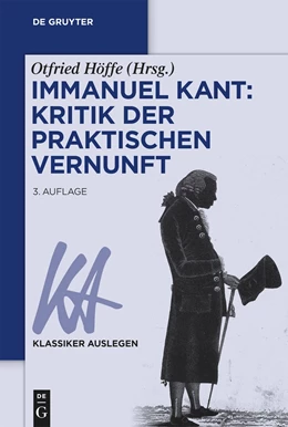 Abbildung von Höffe | Immanuel Kant: Kritik der praktischen Vernunft | 3. Auflage | 2023 | beck-shop.de