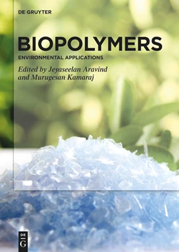 Abbildung von Aravind / Kamaraj | Biopolymers | 1. Auflage | 2023 | beck-shop.de