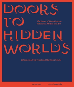 Abbildung von Vendl / Fröschl | Doors to Hidden Worlds | 1. Auflage | 2023 | beck-shop.de
