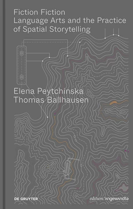 Abbildung von Peytchinska / Ballhausen | Fiction Fiction | 1. Auflage | 2023 | beck-shop.de