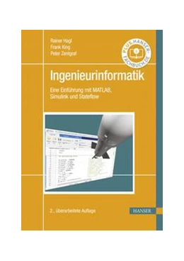 Abbildung von Hagl / King | Ingenieurinformatik | 2. Auflage | 2023 | beck-shop.de