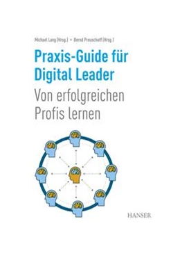 Abbildung von Lang / Preuschoff | Praxis-Guide für Digital Leader | 1. Auflage | 2023 | beck-shop.de