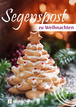 Abbildung von Rauhut | Segenspost zu Weihnachten | 1. Auflage | 2023 | beck-shop.de
