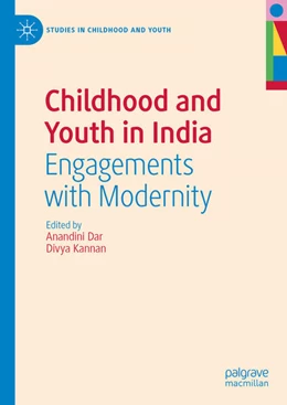 Abbildung von Dar / Kannan | Childhood and Youth in India | 1. Auflage | 2023 | beck-shop.de