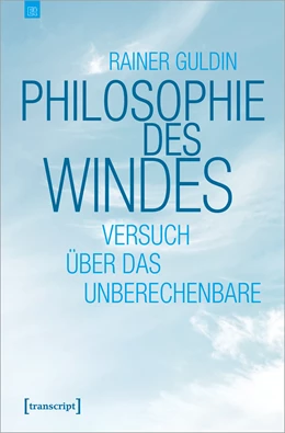 Abbildung von Guldin | Philosophie des Windes | 1. Auflage | 2023 | beck-shop.de
