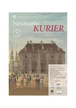 Abbildung von Neumarkt-Kurier 1/2023 | 1. Auflage | 2023 | beck-shop.de