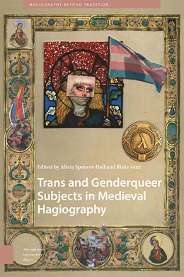 Abbildung von Spencer-Hall / Gutt | Trans and Genderqueer Subjects in Medieval Hagiography | 1. Auflage | 2023 | 2 | beck-shop.de