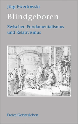 Abbildung von Ewertowski | Blindgeboren | 1. Auflage | 2024 | beck-shop.de