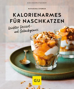 Abbildung von Storch | Kalorienarmes für Naschkatzen | 1. Auflage | 2023 | beck-shop.de