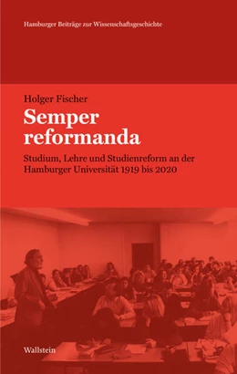 Abbildung von Fischer | Semper reformanda | 1. Auflage | 2024 | beck-shop.de